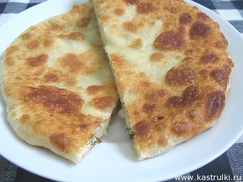 Хачапури
